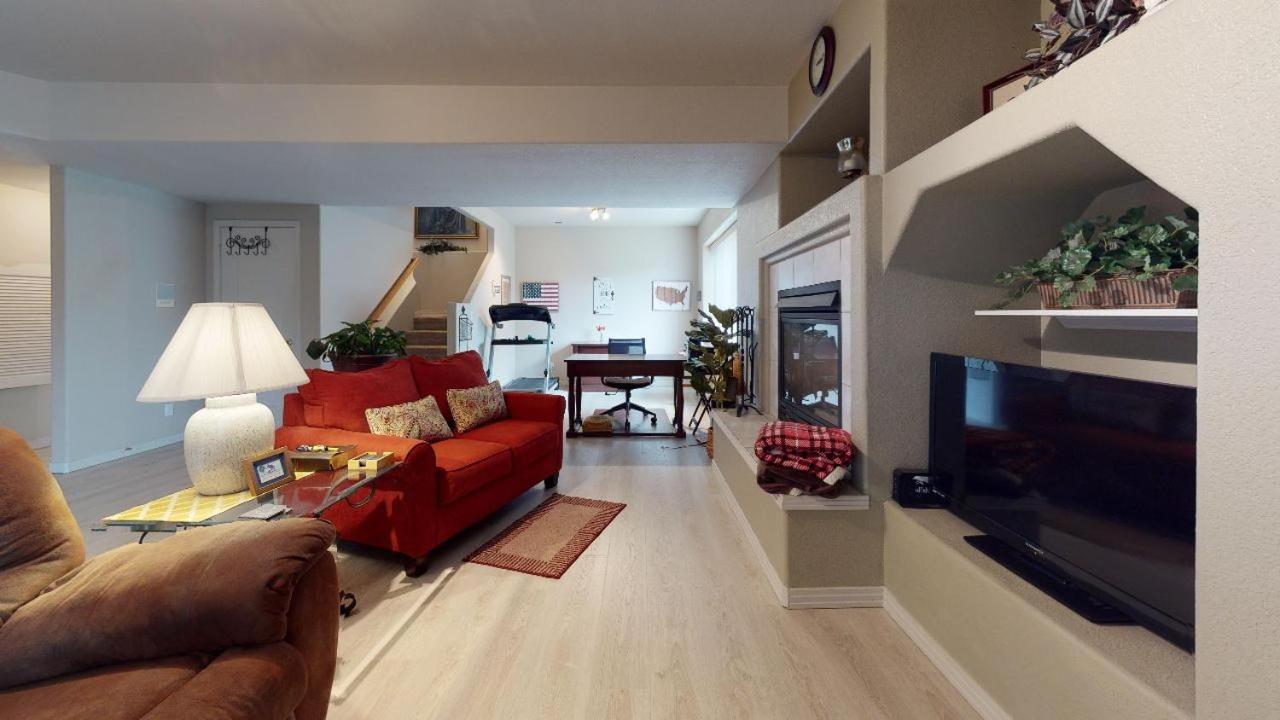 120 Winding Meadow By Vacation Rentals For You Monument Exteriér fotografie